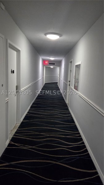 Condo for sale at Sea Air Towers 409
