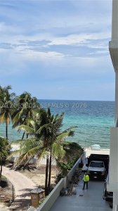 Sea Air Towers Apt #409