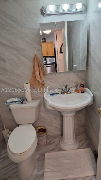 Condo for sale at Sea Air Towers 409