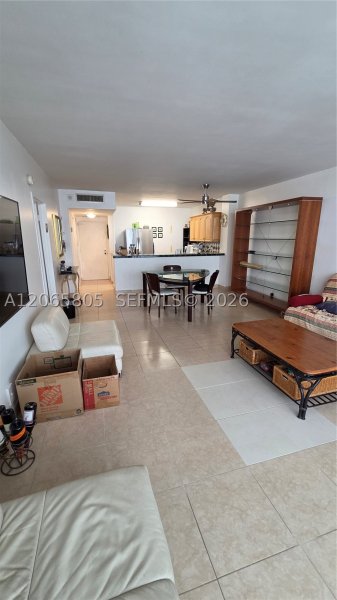 Condo for sale at Sea Air Towers 409
