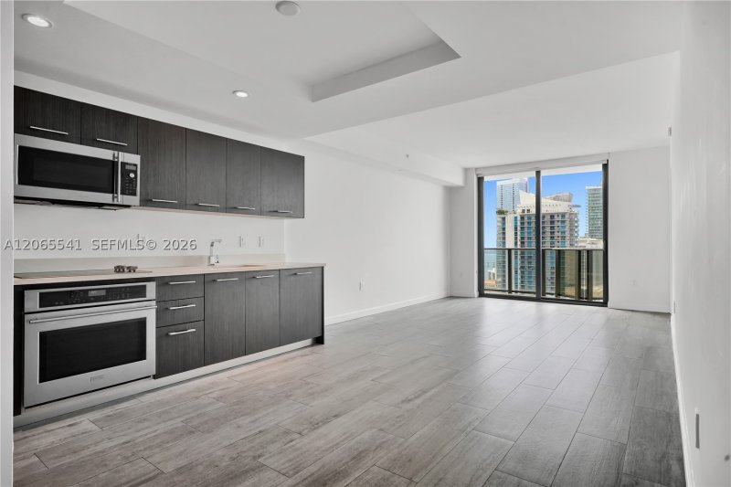 Comprar apartamento no Brickell Heights West 3504