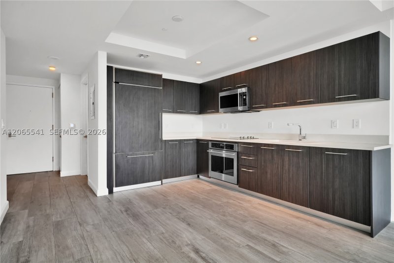 Comprar apartamento no Brickell Heights West 3504