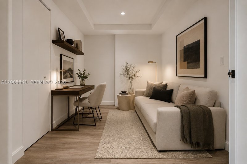 Comprar apartamento no Brickell Heights West 3504