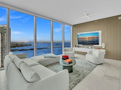 Missoni Baia Apt #3606