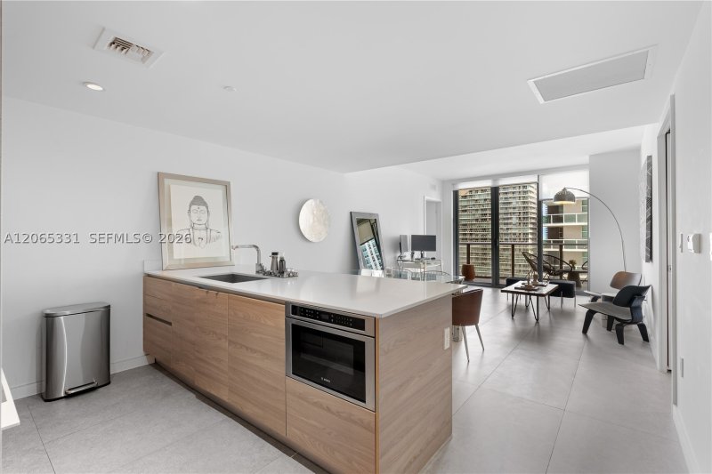 Comprar apartamento en Dua Miami - SLS Brickell Condo 2411