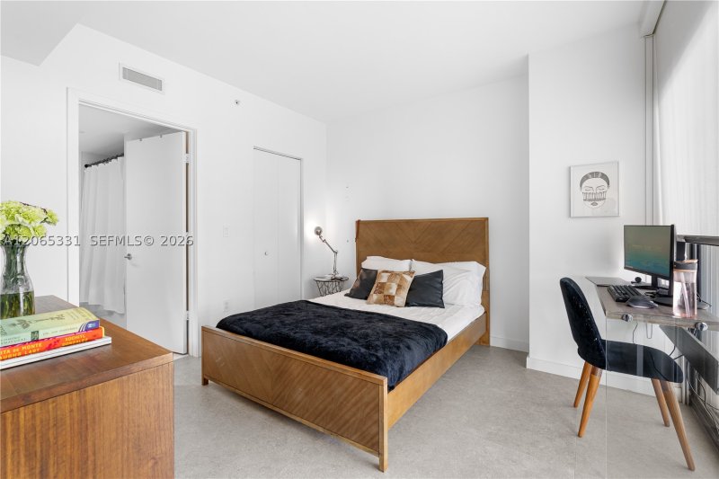 Comprar apartamento en Dua Miami - SLS Brickell Condo 2411