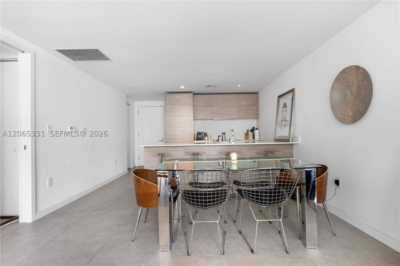 Comprar apartamento en Dua Miami - SLS Brickell Condo 2411