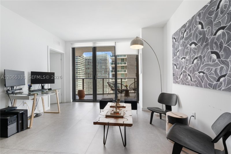 Comprar apartamento en Dua Miami - SLS Brickell Condo 2411