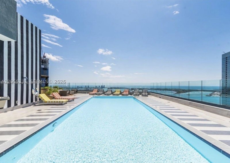 Comprar apartamento en Dua Miami - SLS Brickell Condo 2411