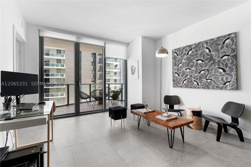 Comprar apartamento en Dua Miami - SLS Brickell Condo 2411