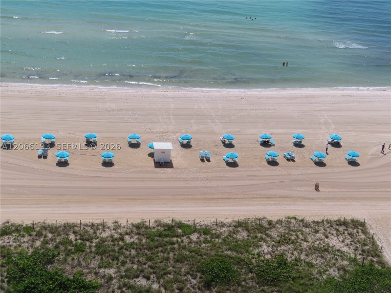 Alquiler de apartamento en Arlen Beach 808