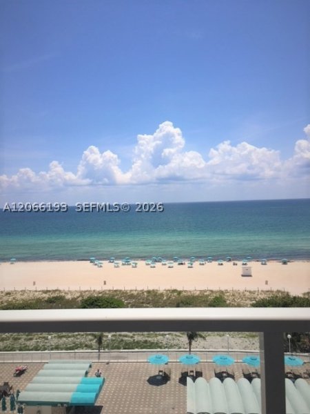 Alquiler de apartamento en Arlen Beach 808