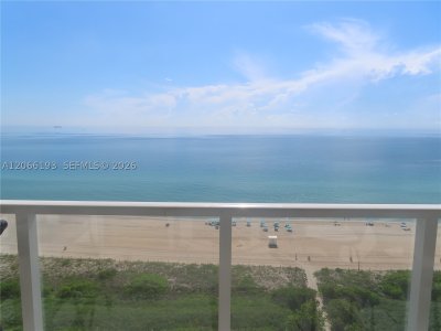 Arlen Beach Apt #808