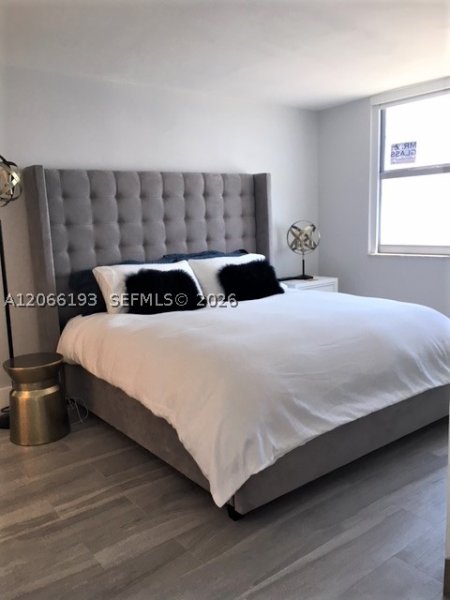 Alquiler de apartamento en Arlen Beach 808
