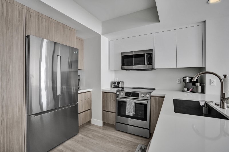 Alquiler de apartamento en Sapphire Condo 1106S