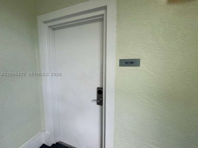 The Blue Doral Apt #307