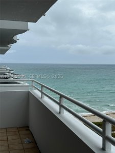 Rimini Beach Apt #1103