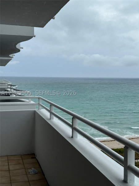 Rimini Beach Apt #1103
