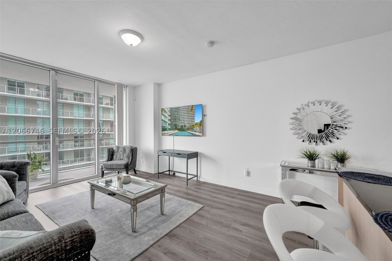 Aluguel de apartamento no Axis on Brickell South Tower 3608-S
