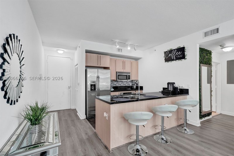 Aluguel de apartamento no Axis on Brickell South Tower 3608-S