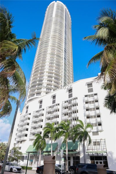 Opera Tower Apt #3411