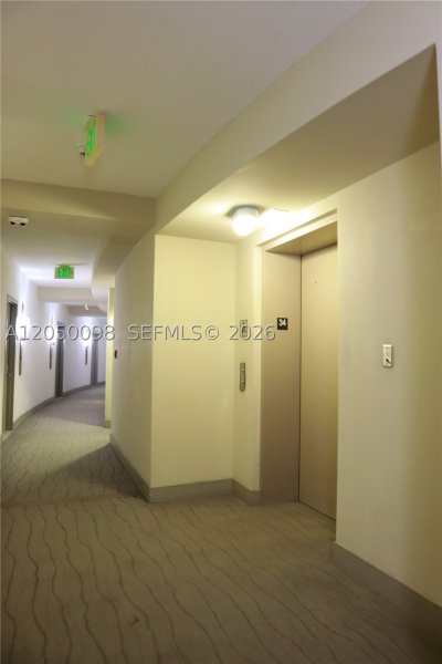 Condo for sale at Opera Tower 3411