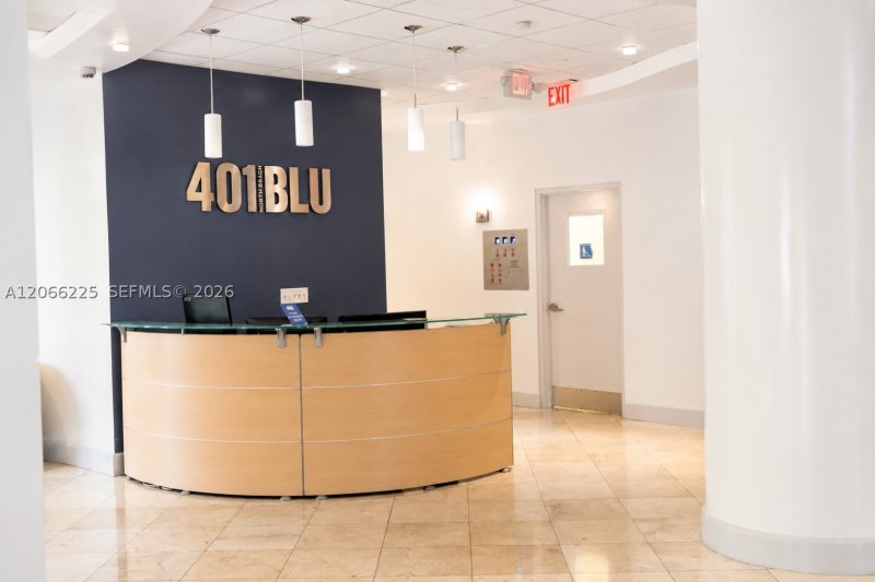 Comprar apartamento no 401 Blu 304