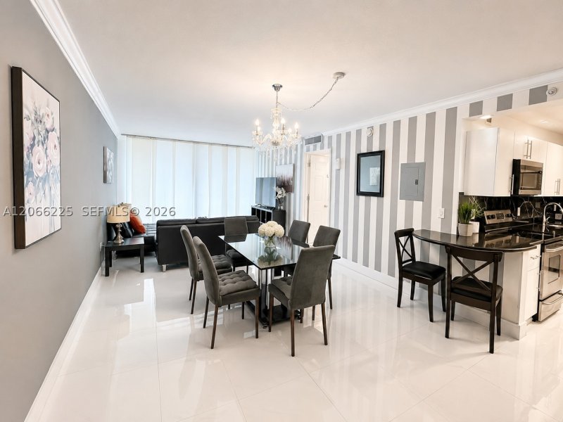 Comprar apartamento no 401 Blu 304