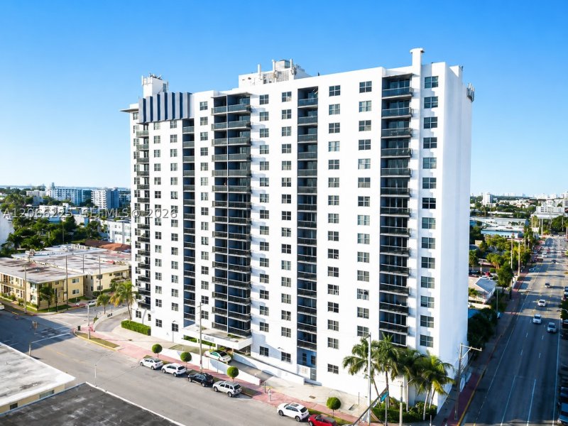 Comprar apartamento no 401 Blu 304
