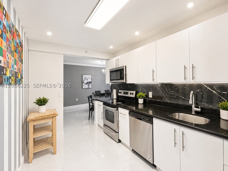 Comprar apartamento no 401 Blu 304