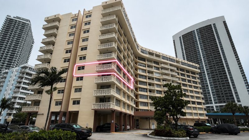 Imperial Towers Apt #509