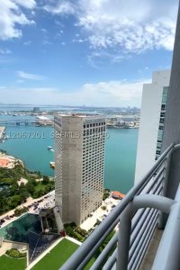 One Miami East Tower Apt #4214