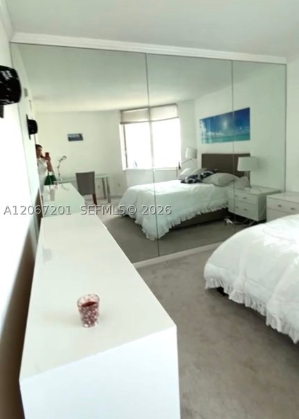 Apartment for rent at One Miami East Tower 4214