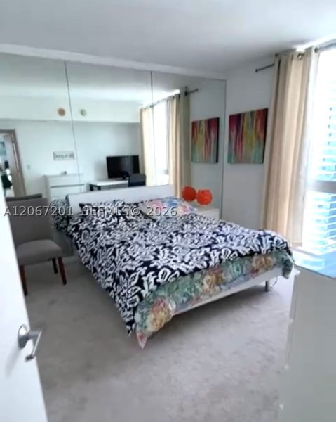 Apartment for rent at One Miami East Tower 4214