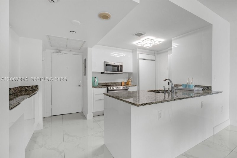 Aluguel de apartamento no Harbour House 916
