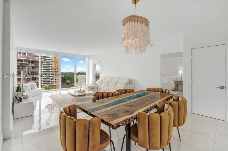 Aluguel de apartamento no Harbour House 916