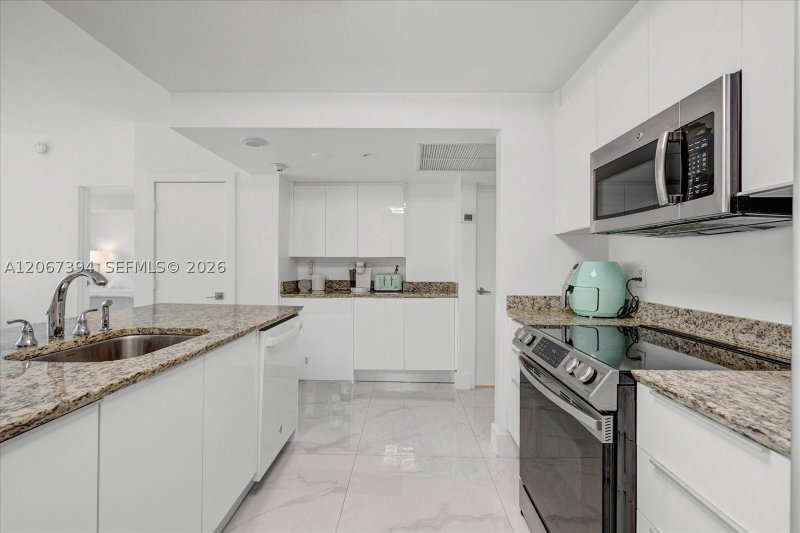 Aluguel de apartamento no Harbour House 916