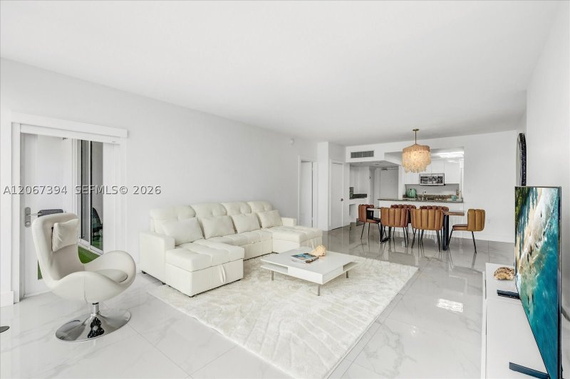 Aluguel de apartamento no Harbour House 916