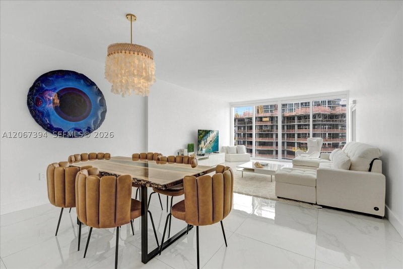 Aluguel de apartamento no Harbour House 916