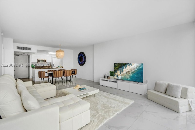 Aluguel de apartamento no Harbour House 916