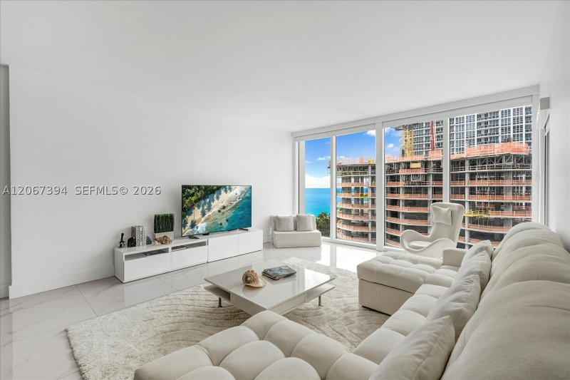 Aluguel de apartamento no Harbour House 916