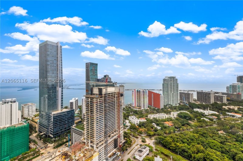 Condo for sale at Infinity on Brickell 4001