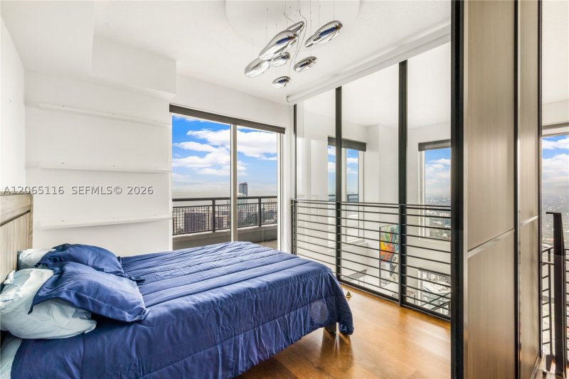 Comprar apartamento no Infinity on Brickell 4001