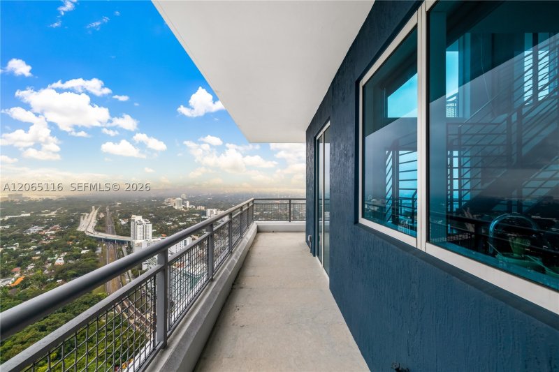 Condo for sale at Infinity on Brickell 4001