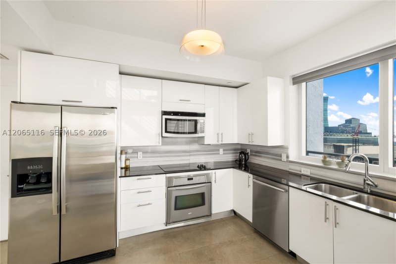 Condo for sale at Infinity on Brickell 4001