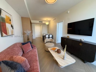 NoMad Residences Wynwood Apt #519