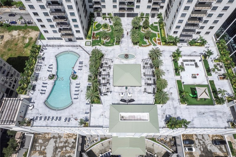 Comprar apartamento no Nine at Mary Brickell Village 2115