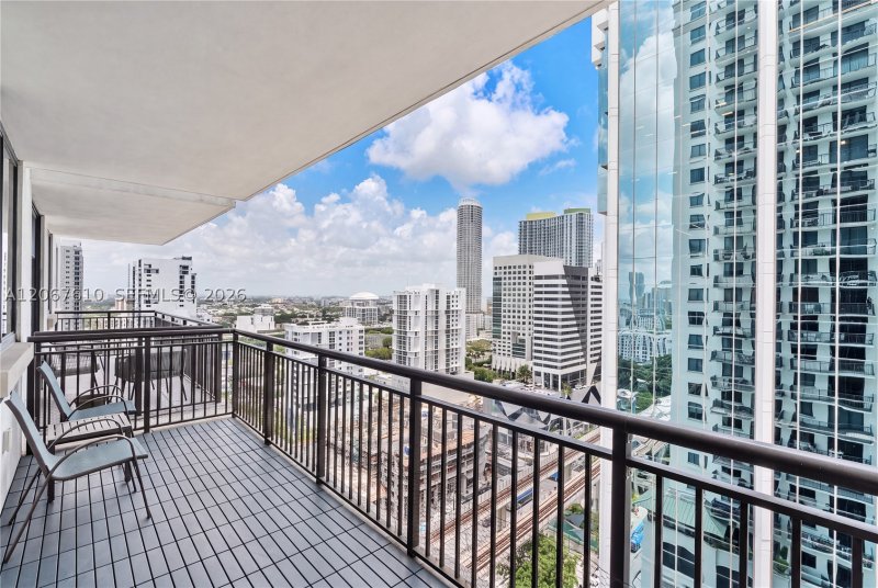 Nine at Mary Brickell Village Apt #2115