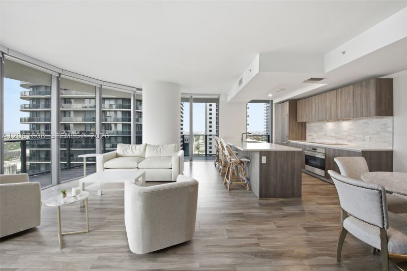 Comprar apartamento no SLS Lux Brickell 3101