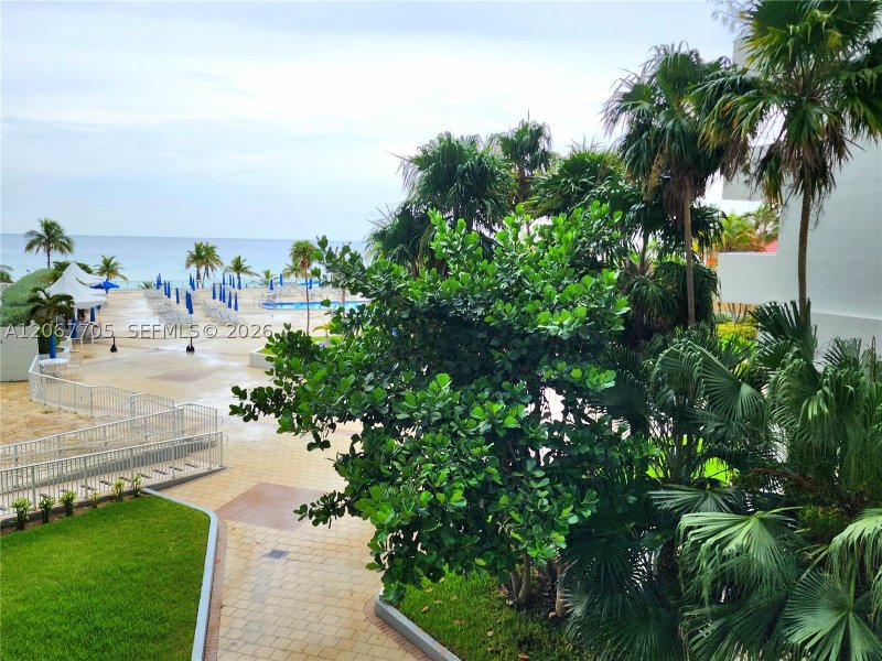 Condo for sale at Parker Plaza Estates 216